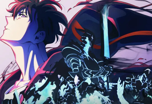 My Suggestions for Manhwa