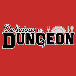 Delicious In Dungeon
