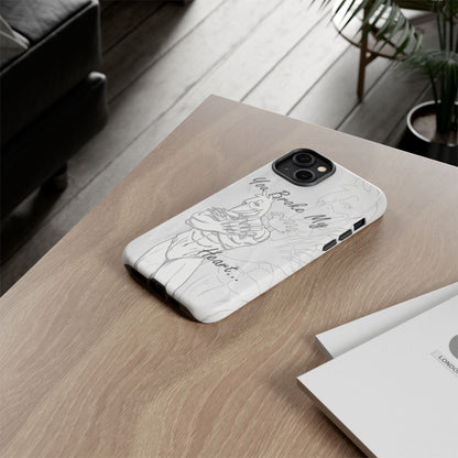 'Broke My Heart" Big Bird